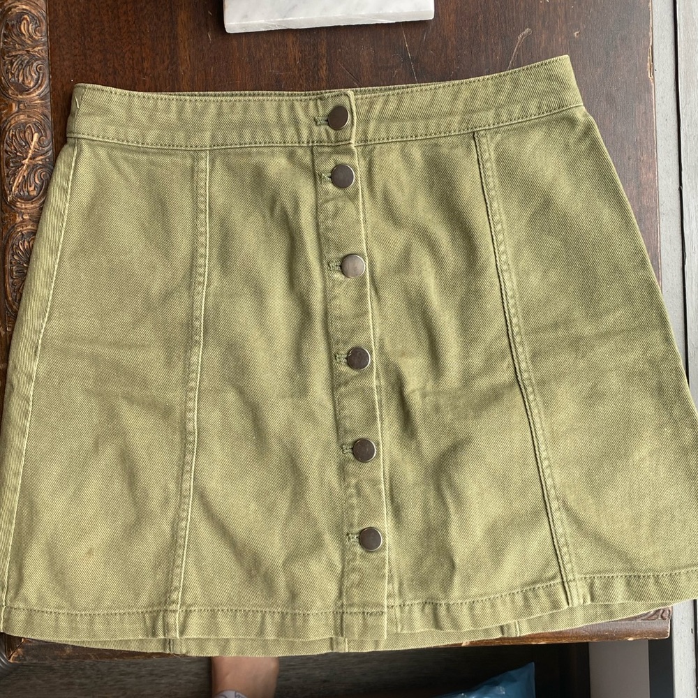 H&M skirt